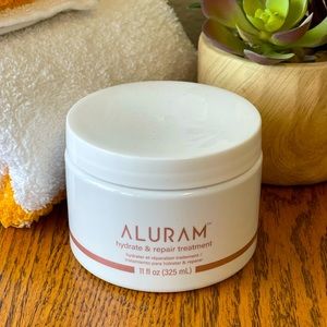 Aluram Hydrate & Repair Treatment